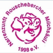 Logo NZ Rouschebercher Milchsäuli